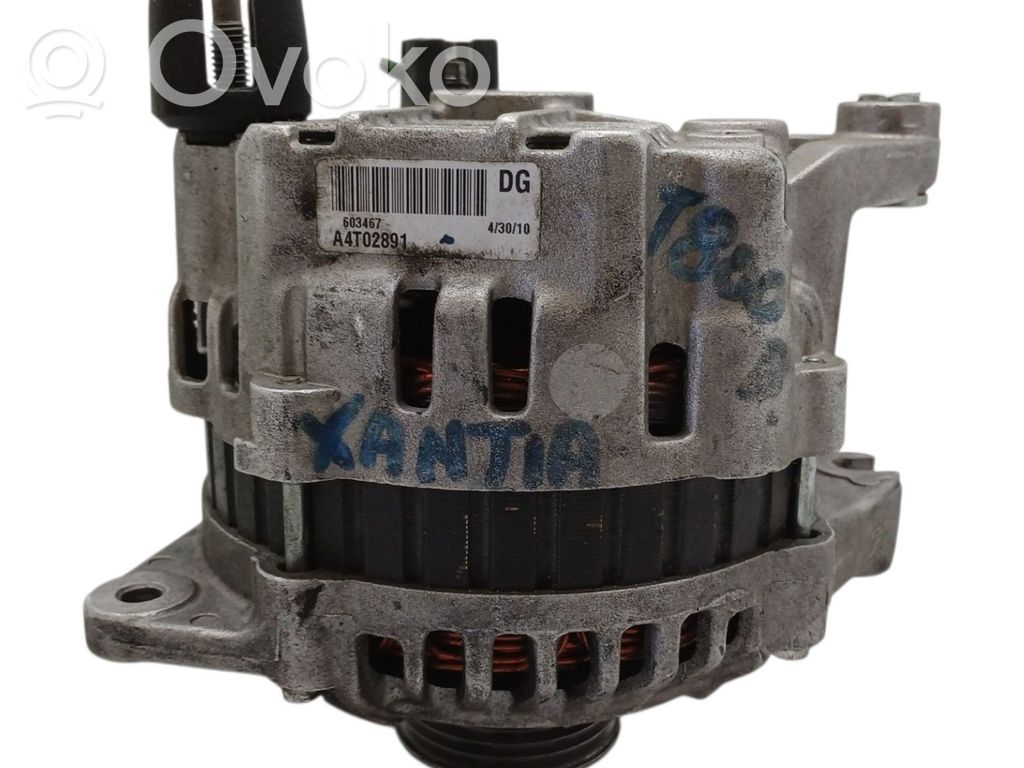Citroen Xantia Generator/alternator 