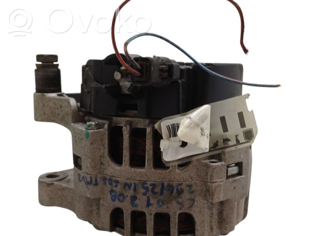 Alternator   301589RIV,301589RIV,RFN