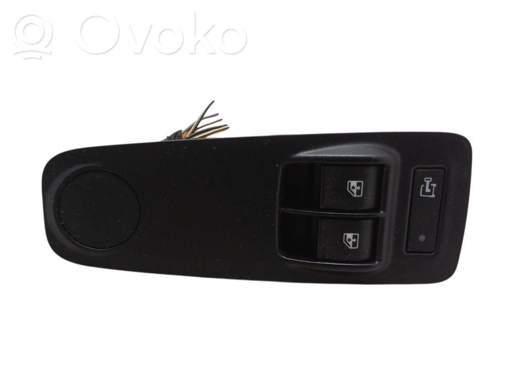 Fiat Ducato Elektrinių langų jungtukas 