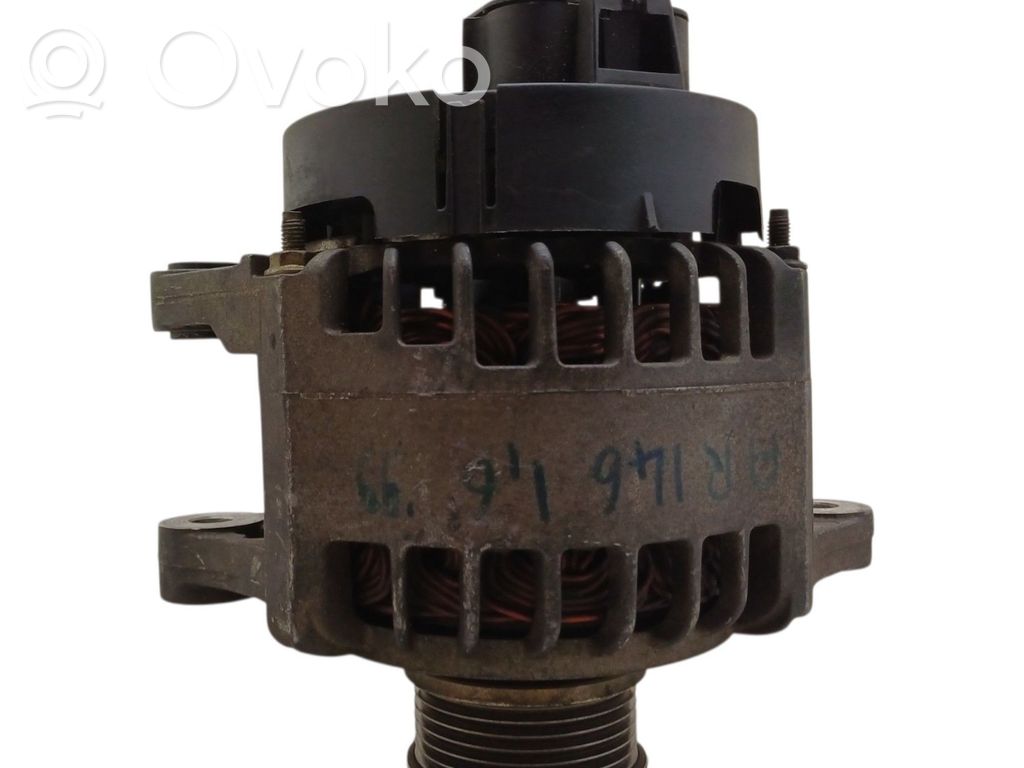 Alfa Romeo 145 - 146 Generator/alternator 