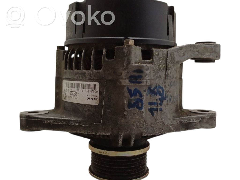 Alfa Romeo 145 - 146 Alternator 