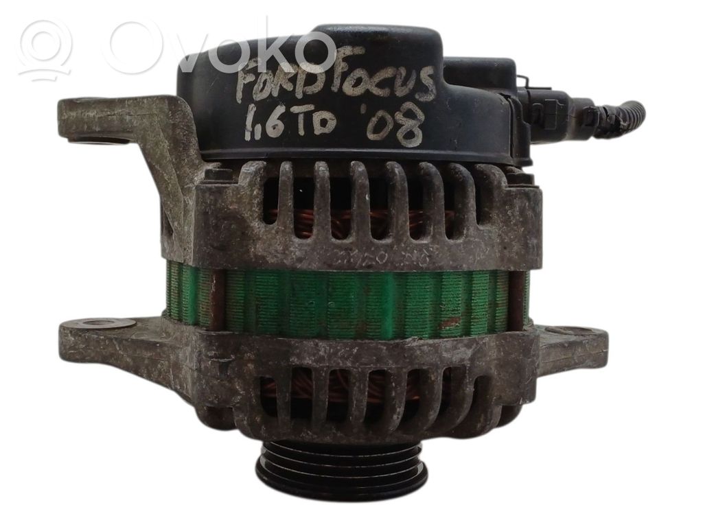 Alternador   AB170035,AB170035,HHDA