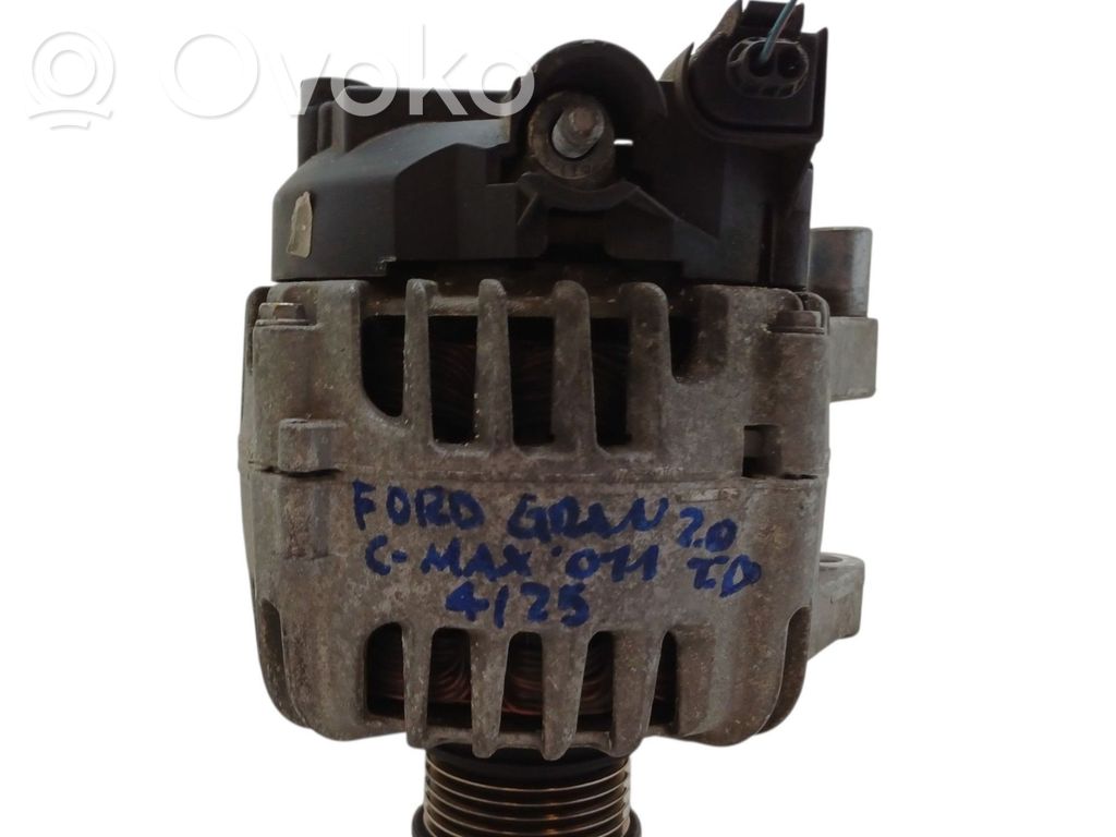 Ford C-MAX II Generator/alternator 