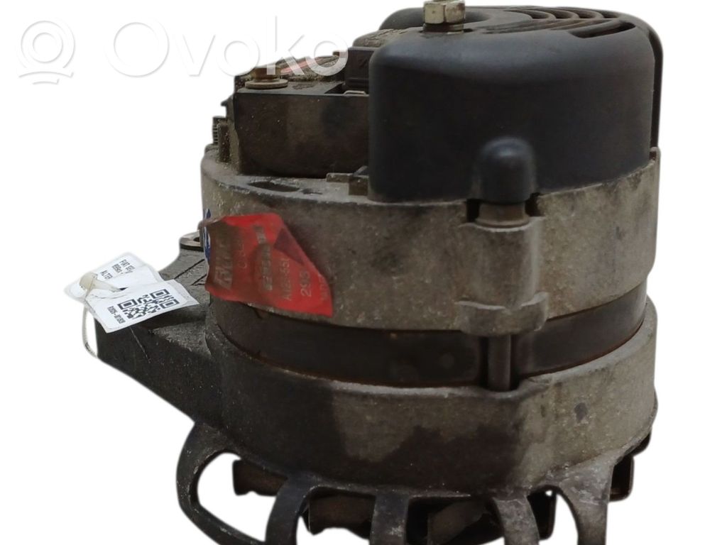 Fiat Seicento/600 Generator/alternator 