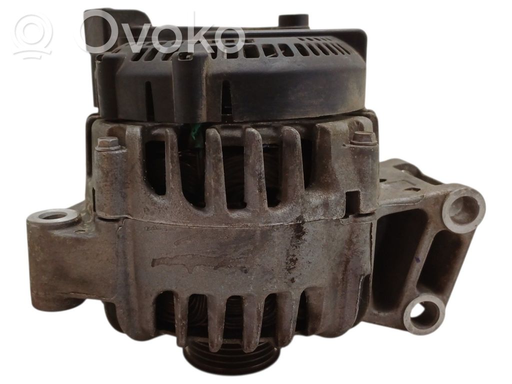 Ford Fiesta Alternador 