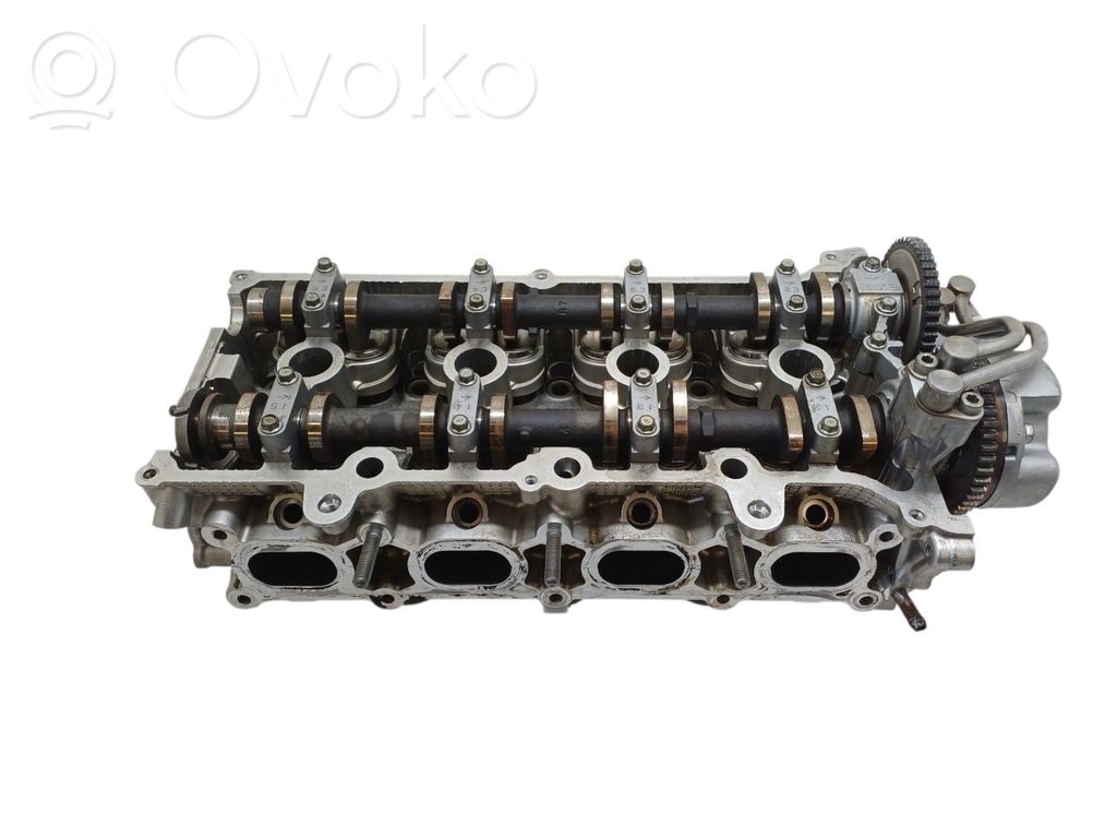 Suzuki SX4 Engine head 