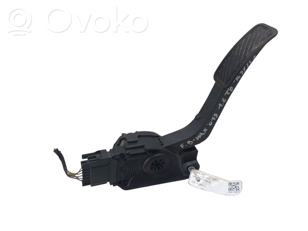 Ford B-MAX Accelerator throttle pedal 