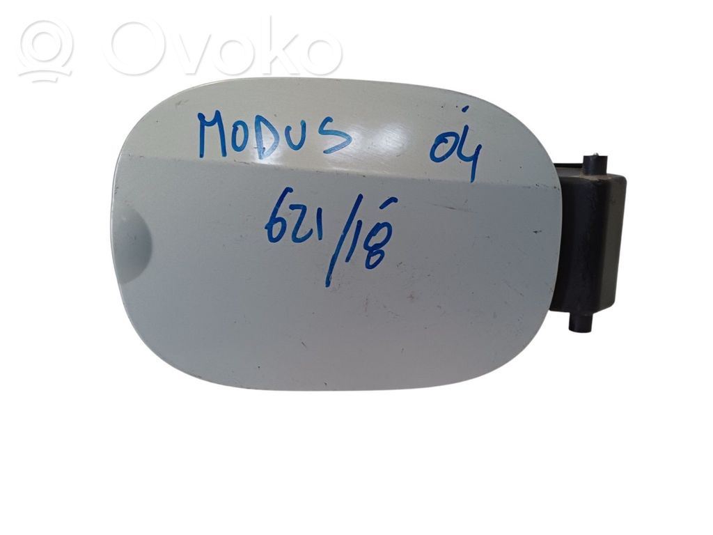 Renault Modus Degvielas tvertnes vāciņš 