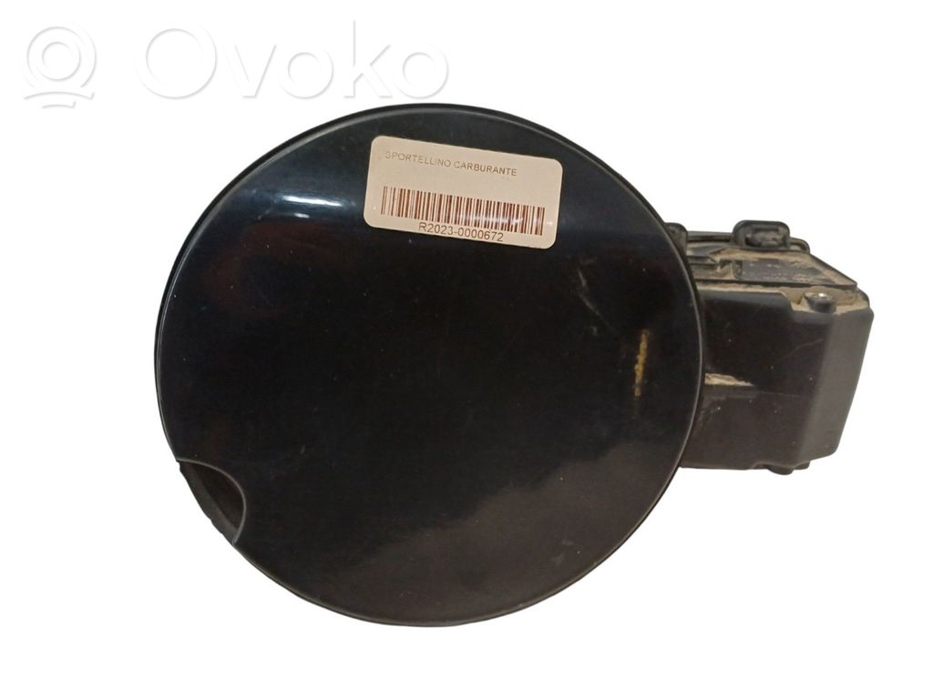 Renault Megane III Fuel tank cap 