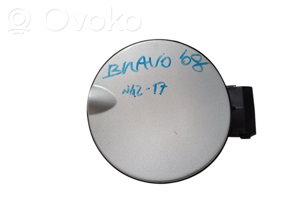 Fiat Bravo Tapón del depósito de combustible 