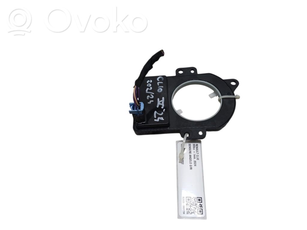 Steering angle sensor   285T35369R,285T35369R,H4DF4