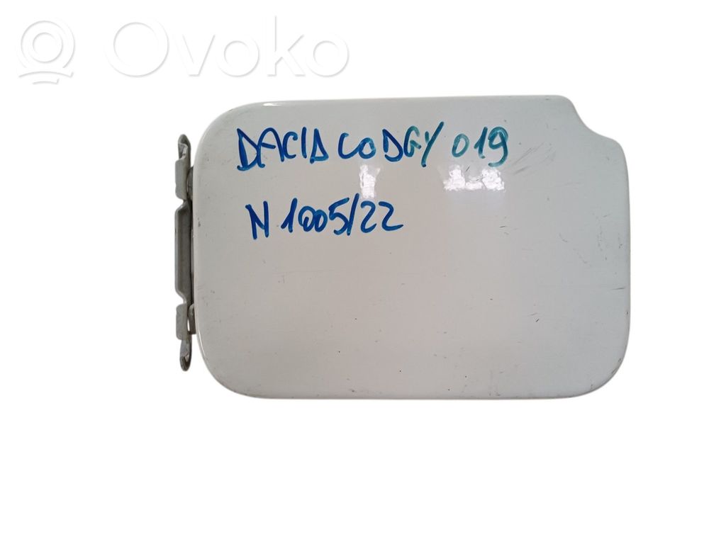 Dacia Lodgy Tapón del depósito de combustible 