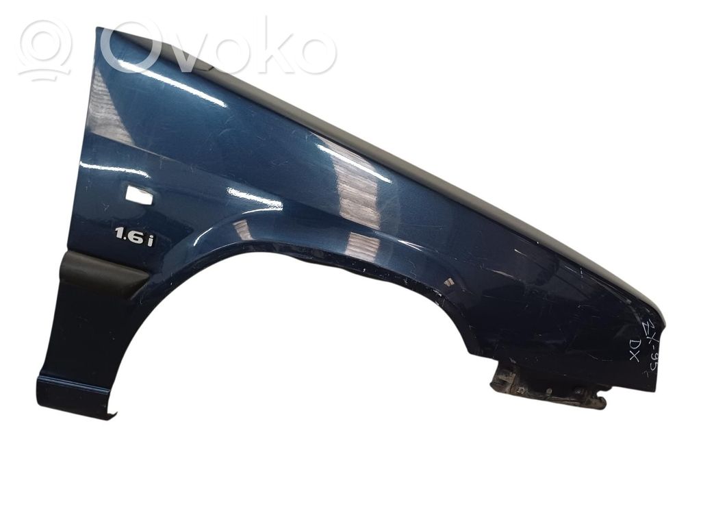 Citroen AX Sparnas 