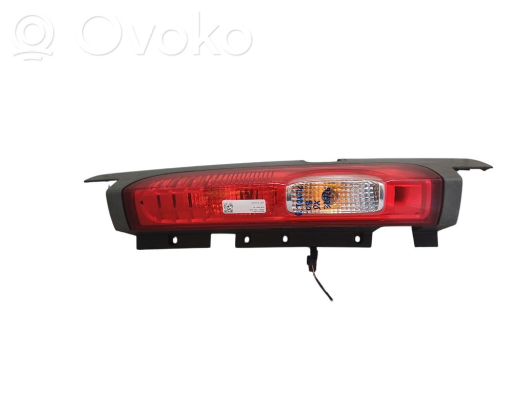 Renault Trafic II (X83) Luci posteriori 
