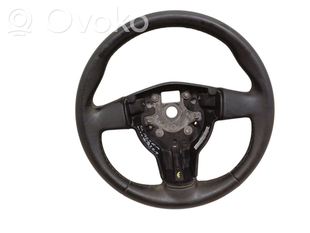 Seat Altea Volante 