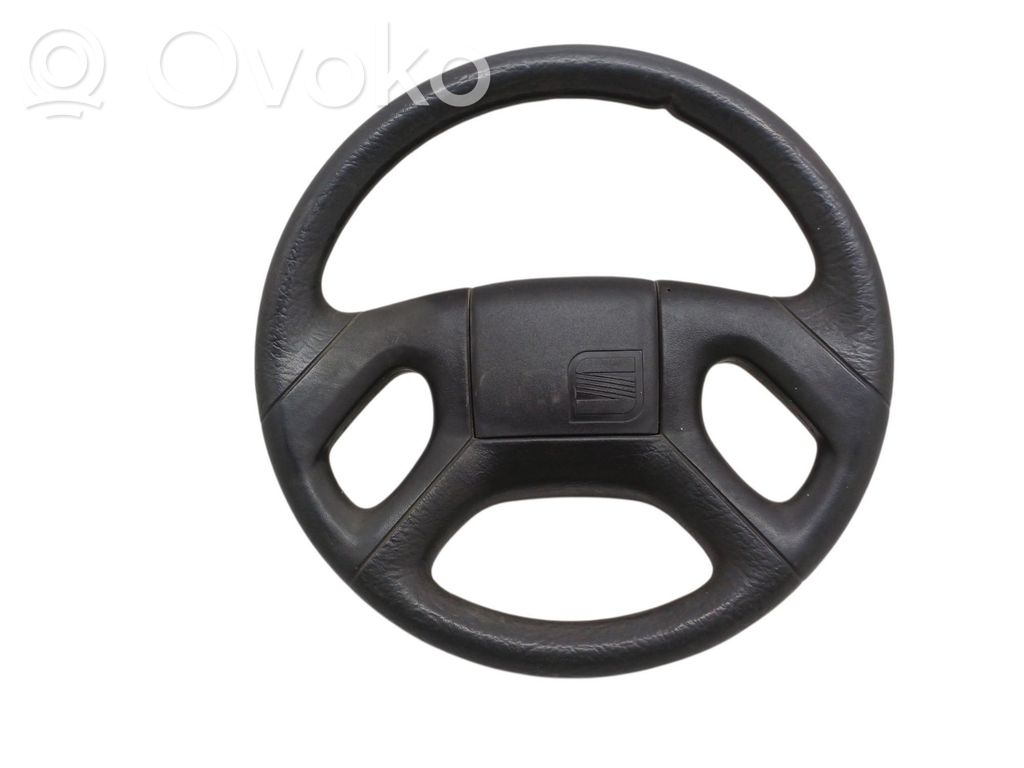 Seat Toledo I (1L) Steering wheel 