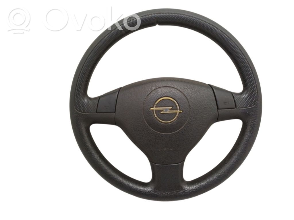 Opel Agila A Stūre 