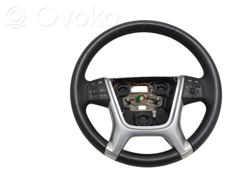 Volvo XC60 Руль 