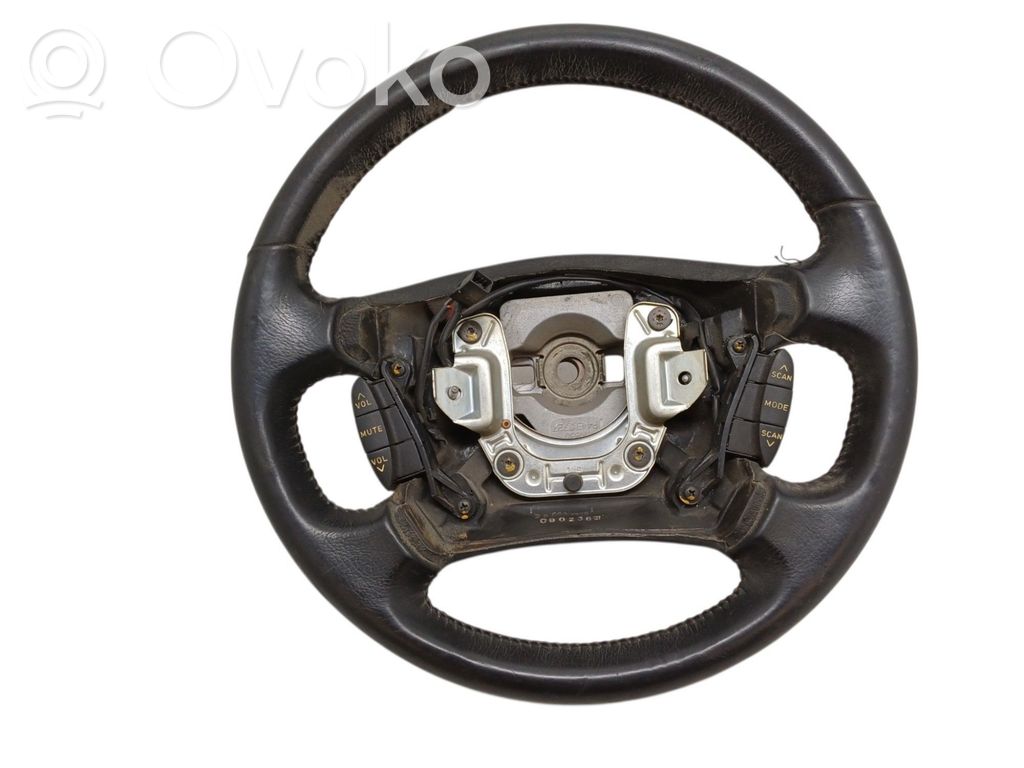 Lancia Lybra Steering wheel 