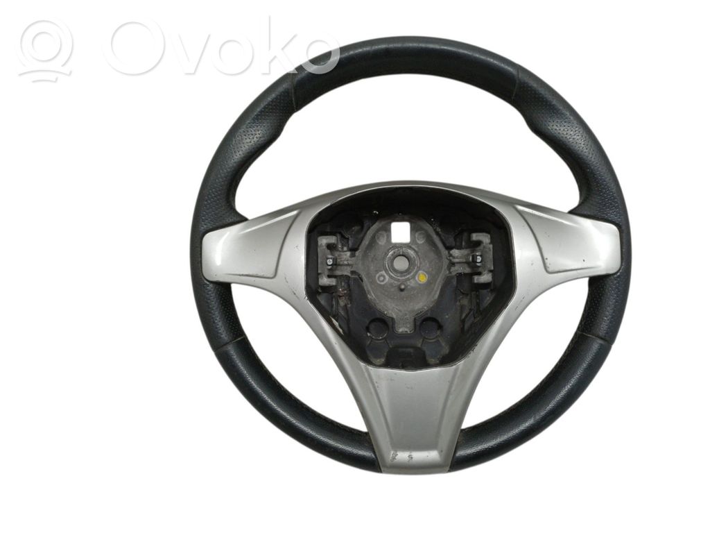 Alfa Romeo Mito Vairas 