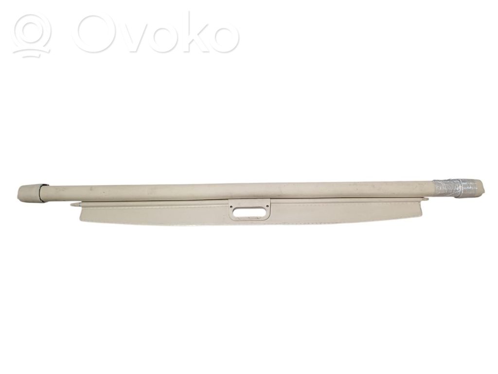 SsangYong Rexton Parcel shelf 