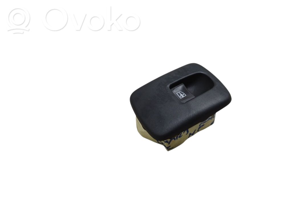 Smart ForTwo III C453 Electric window control switch 