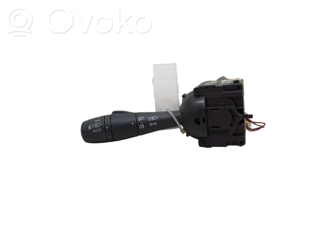 Smart ForTwo III C453 Palanca de intermitentes 