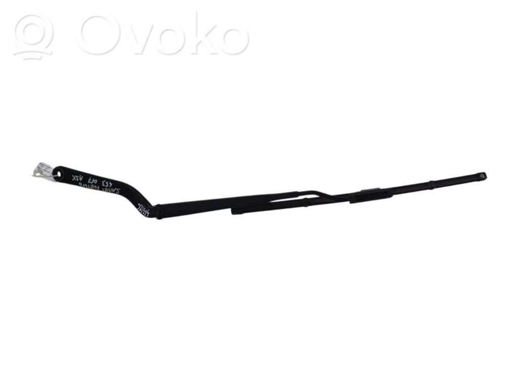Smart ForTwo III C453 Front wiper blade arm 