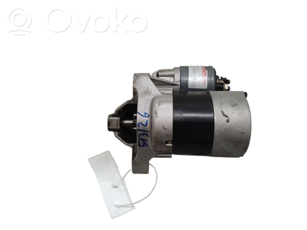 Renault Clio II Motor de arranque 