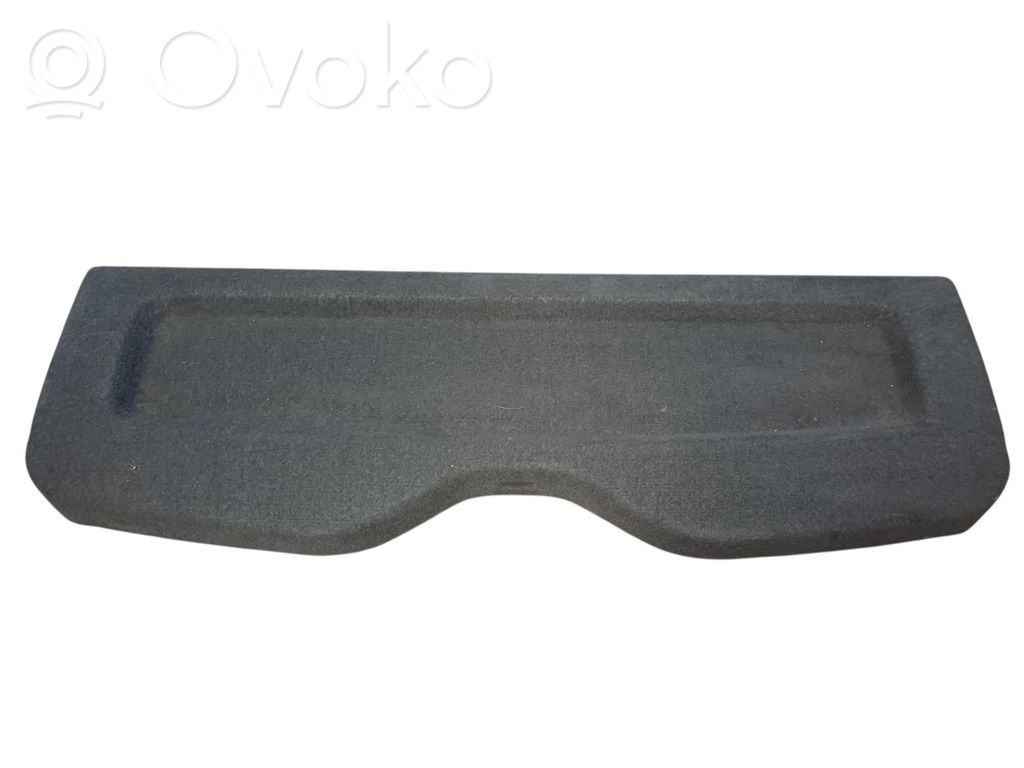 Seat Mii Półka tylna bagażnika 