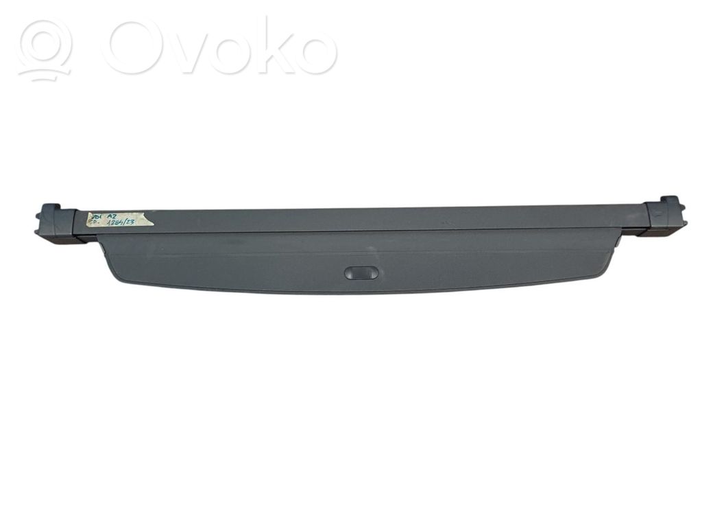 Audi A2 Hattuhylly 