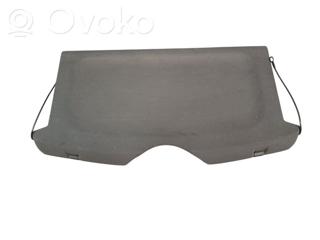 Opel Corsa C Galinė palangė 