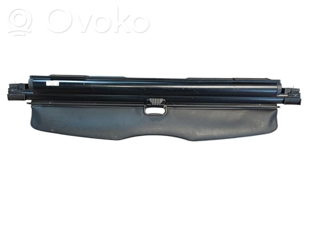 BMW 5 E60 E61 Aizmugurējā palodze 