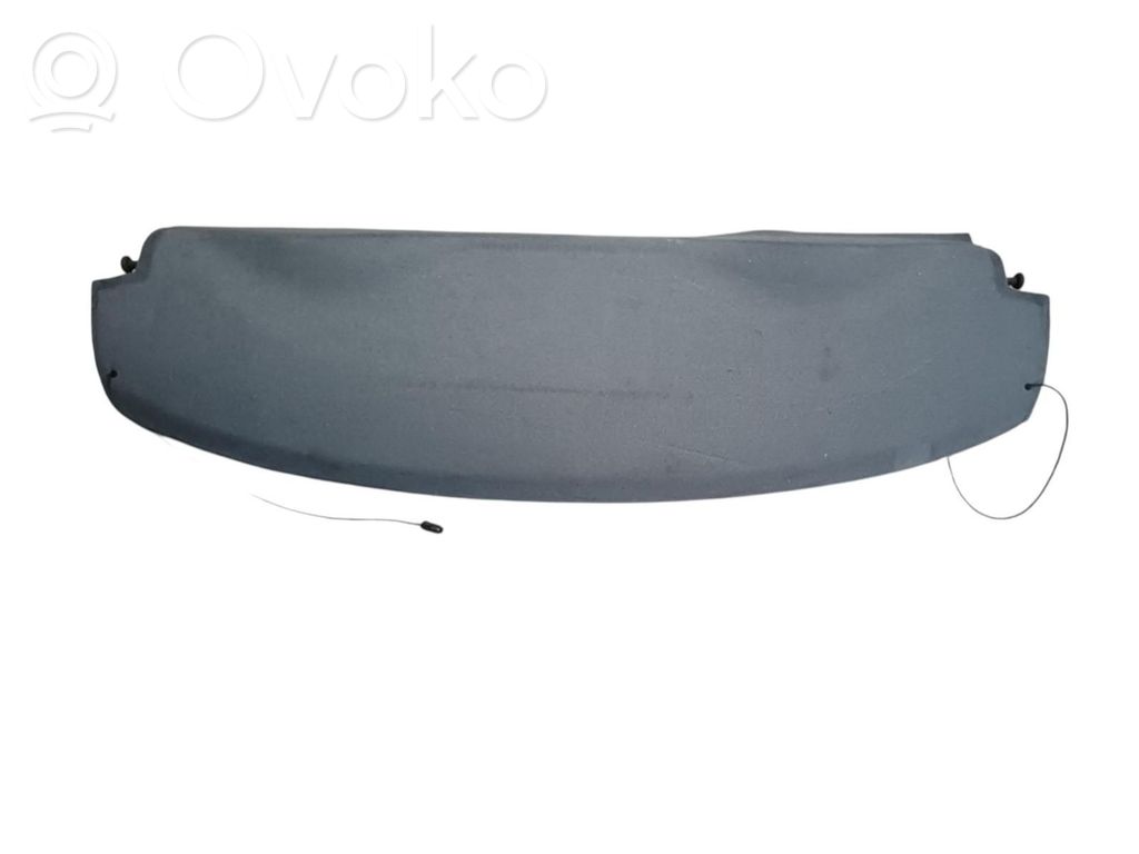 Ford Ka Hattuhylly 