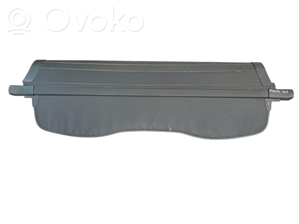 Ford Focus Parcel shelf 