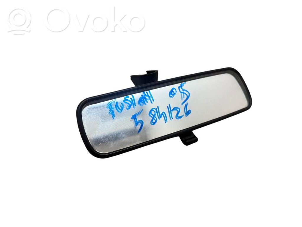 Espejo retrovisor (interior)   4982463,4982463,FZJA