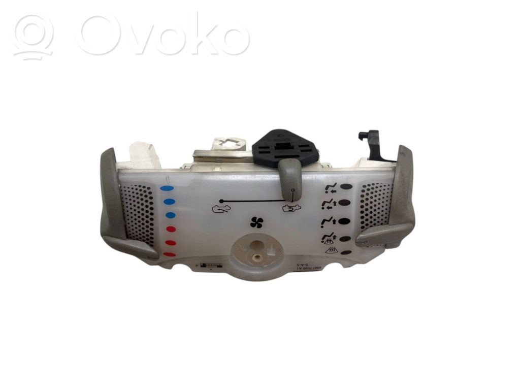 Toyota Aygo AB10 Unitate control climatizare 