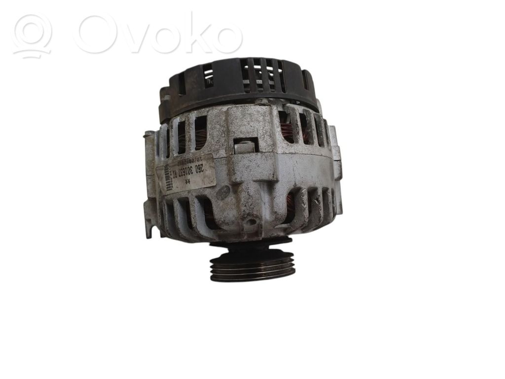 Renault Twingo I Lichtmaschine 