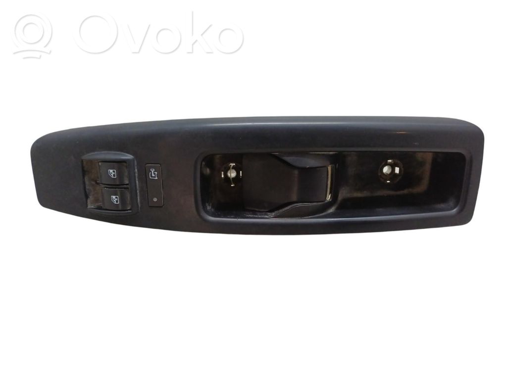 Opel Combo D Electric window control switch 