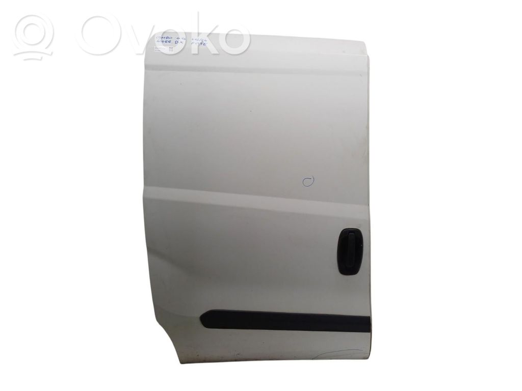 Opel Combo D Side sliding door 
