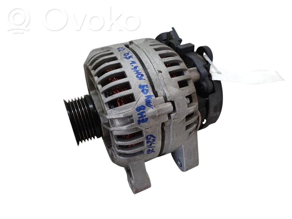 Генератор   5705NH,5705NH,8HZ,MQA1674