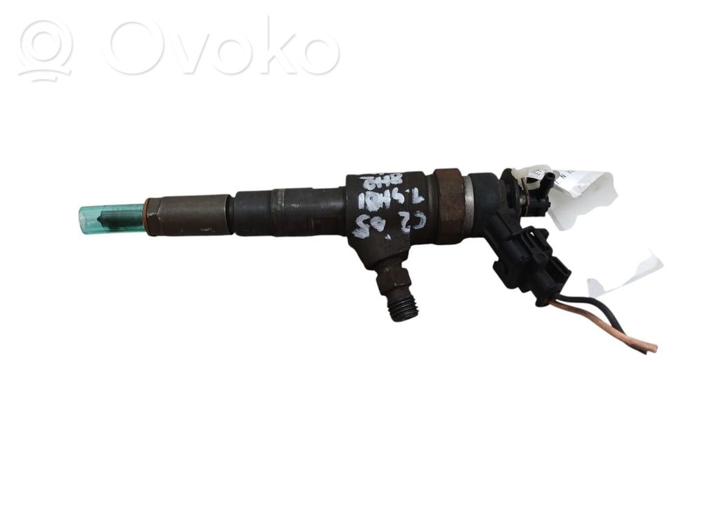 Inyector de combustible   1980A9,1980A9,8HZ