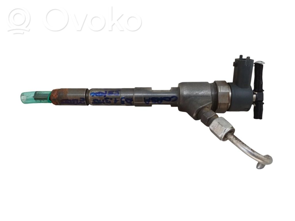 Inyector de combustible   93190435,93190435,Z13DTJ