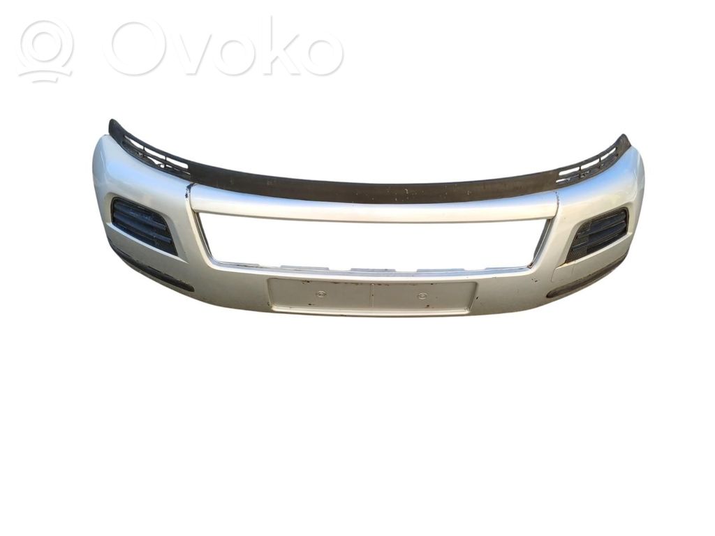 Ford Fusion Front bumper 