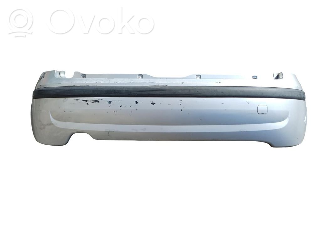 Fiat Panda II Parachoques 