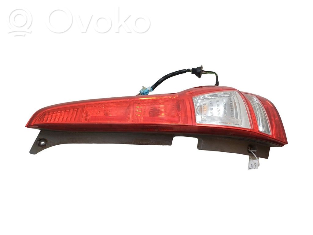 Honda CR-V Luci posteriori 