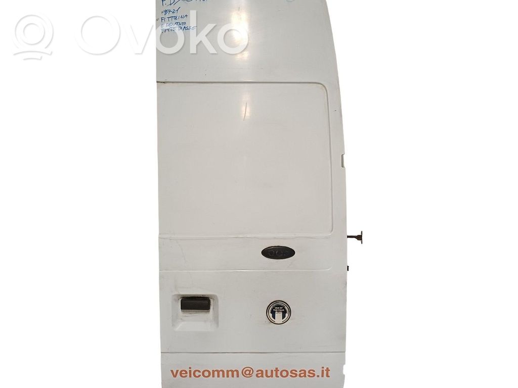 Ford Transit Portiera di carico posteriore 