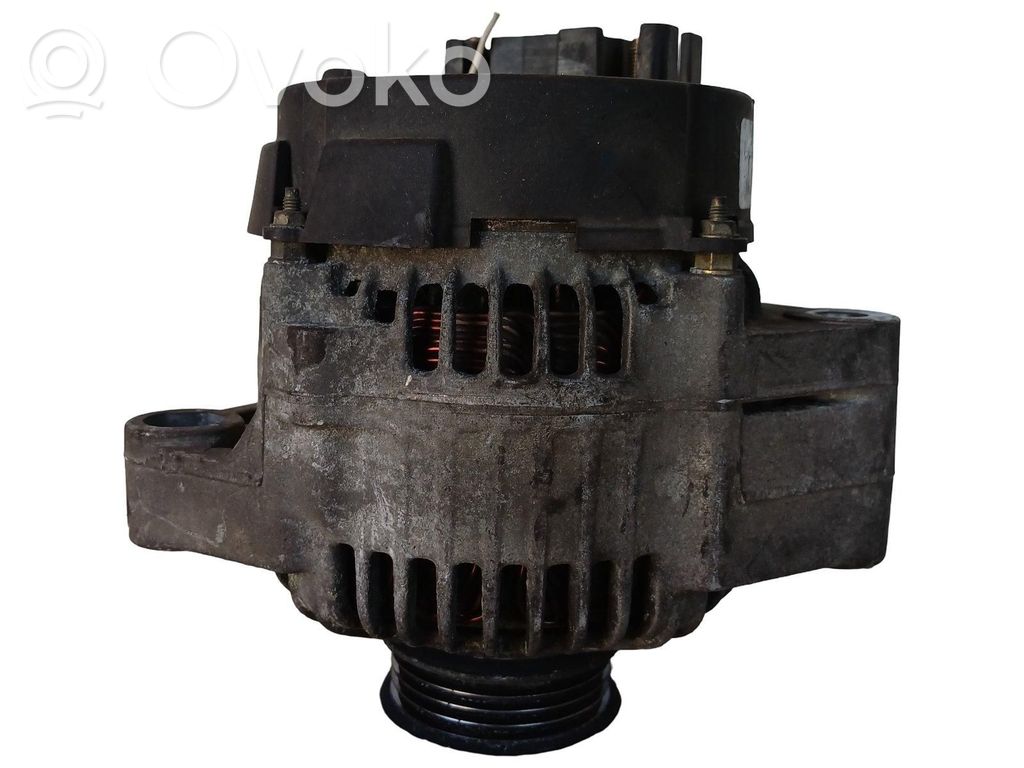 Alternator   Q0002801V004000000,0003250V009,A1601540301,Q0002801V004000000