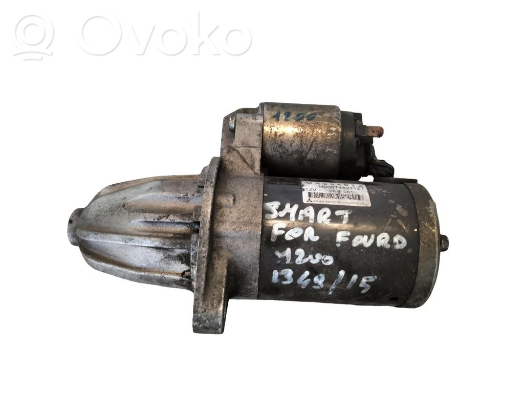 Motor de arranque   A1351510101,134910,A1351510101,M00T45271ZT