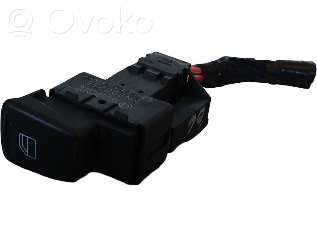 Smart ForFour I Electric window control switch 